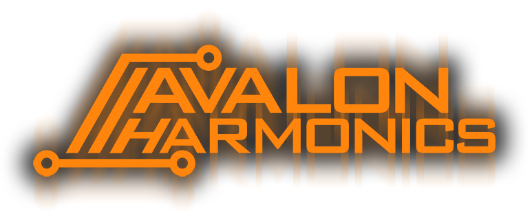 Avalon Harmonics Logo