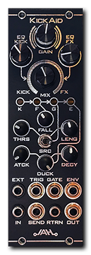 KickAid Module